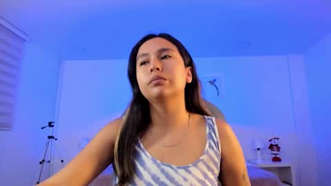 Natalie online show from December 28, 2:54 am