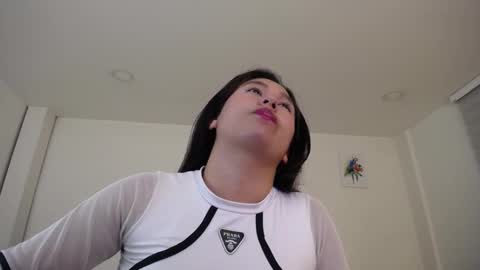 Natalie online show from January 4, 7:55 pm