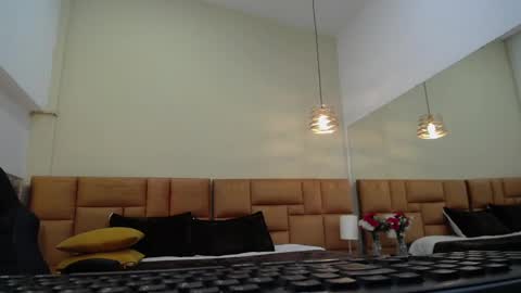 Natalie online show from January 18, 7:15 pm