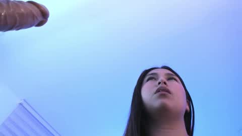 Natalie online show from January 29, 3:33 am