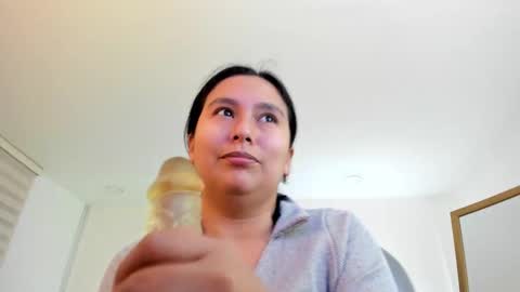 Natalie online show from September 11, 3:39 am