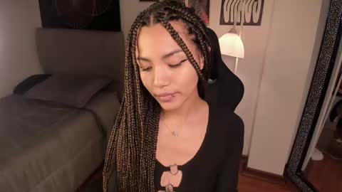 Nati - Independ model online show from September 29, 3:44 am