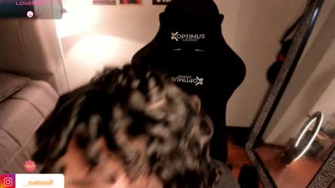 Nati - Independ model online show from December 5, 5:38 am