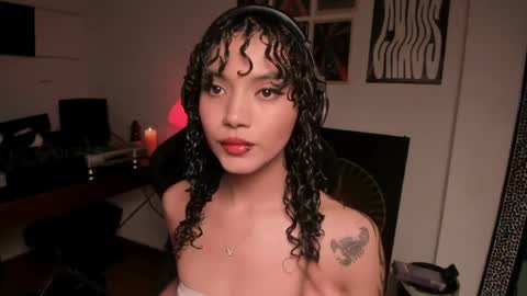 Snapshot of _natashawolf chatting on April 3, 3:04 am Nati - Independ model online show from April 3, 3:04 am