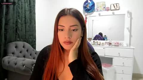 Nathalia online show from May 7, 3:23 am