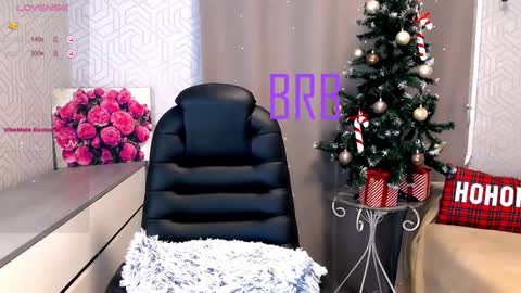 Megan online show from January 1, 5:54 am