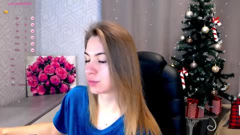 Megan online show from January 7, 7:52 am