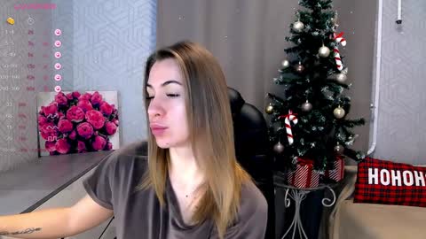 Megan online show from January 8, 5:16 am