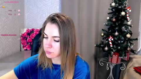 Megan online show from January 12, 8:04 am