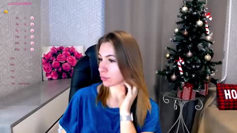 Megan online show from January 14, 4:25 am