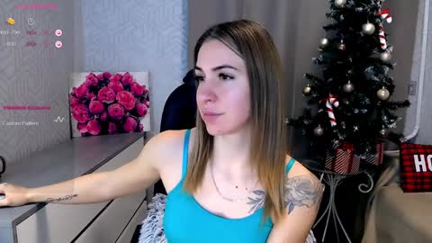 Megan online show from January 18, 2:23 pm