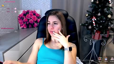 Megan online show from January 18, 5:26 pm