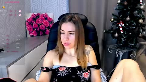 Megan online show from January 25, 7:06 am