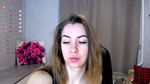 Megan online show from January 27, 4:52 am