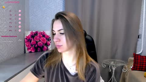 Megan online show from January 29, 6:12 am