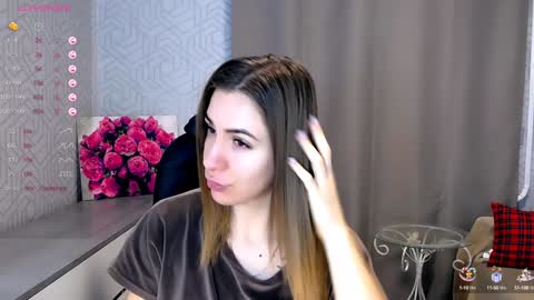 Megan online show from February 4, 7:51 am