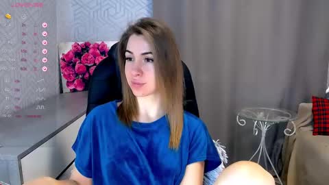 Megan online show from February 17, 9:35 am