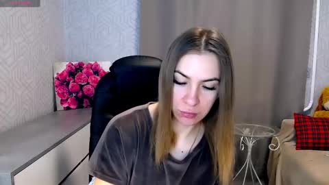 Megan online show from February 20, 7:34 am