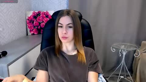 Megan online show from February 20, 1:40 pm