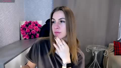 Megan online show from February 21, 11:55 am