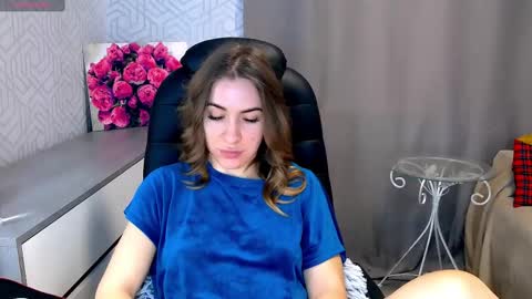 Megan online show from March 10, 8:04 am