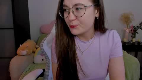 Mia with a big heart  online show from February 26, 6:15 am