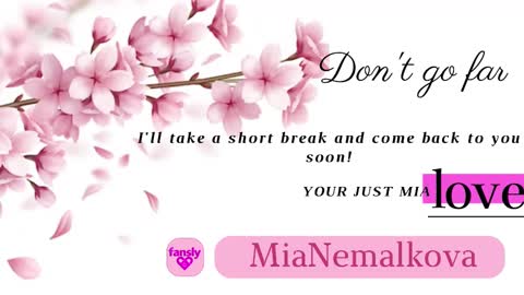 Mia with a big heart  online show from March 11, 6:21 am