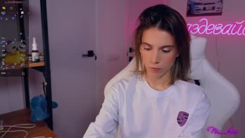 Nika online show from September 19, 7:03 pm