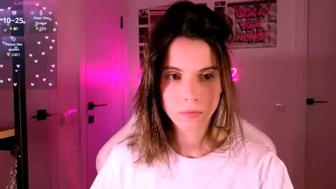 Snapshot of _ni_kiss chatting on March 27, 5:12 pm Nika online show from March 27, 5:12 pm