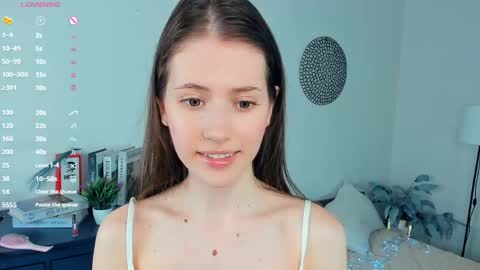 Ashley online show from April 30, 8:57 pm
