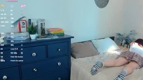 Ashley online show from May 4, 12:56 pm
