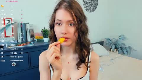 Ashley online show from May 8, 10:42 am
