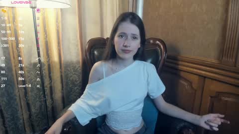 Ashley online show from May 20, 1:50 pm