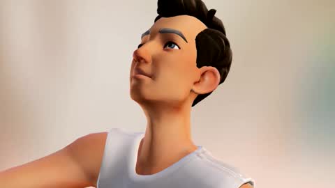 Snapshot of _nicetobehere_ chatting on April 4, 10:24 am _nicetobehere_ online show from April 4, 10:24 am