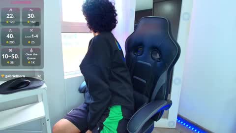 Snapshot of _nickconnor1 chatting on January 20, 7:25 pm Nicolas online show from January 20, 7:25 pm