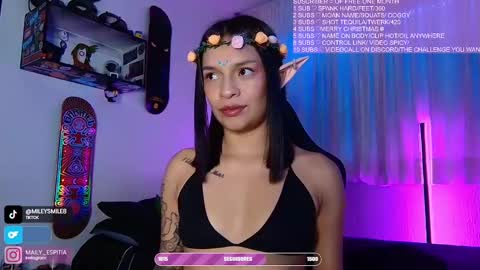 Snapshot of _nickmai chatting on January 5, 11:01 pm Mai MODEL INDEPENT online show from January 5, 11:01 pm