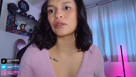 Snapshot of _nickmai chatting on January 6, 10:15 pm Mai MODEL INDEPENT online show from January 6, 10:15 pm