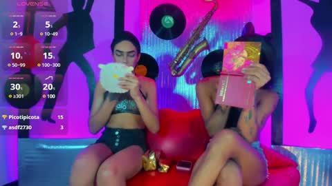 Nicky  Please help me with your thumbs up its importan online show from February 21, 8:16 pm