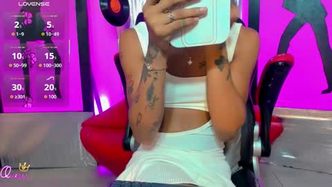 Nicky  Please help me with your thumbs up its importan online show from March 3, 8:04 pm