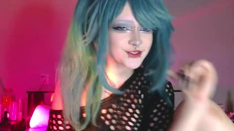 Nicole online show from November 18, 2:06 am