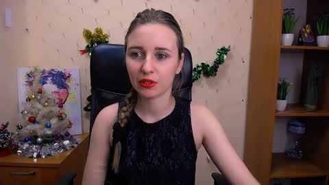 Nica online show from December 29, 3:13 pm
