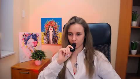 Nica online show from February 17, 12:48 pm