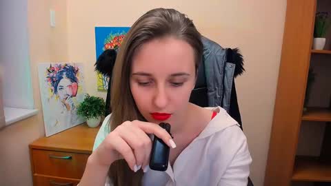 Nica online show from February 18, 12:39 pm