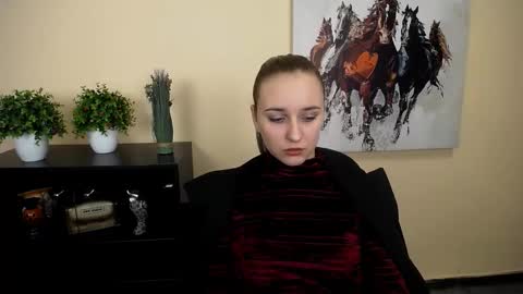 Nica online show from November 2, 9:22 am