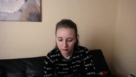 Snapshot of _nicole_new chatting on March 13, 11:17 am Nica online show from March 13, 11:17 am