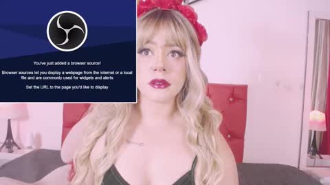 niiky online show from December 9, 12:40 pm