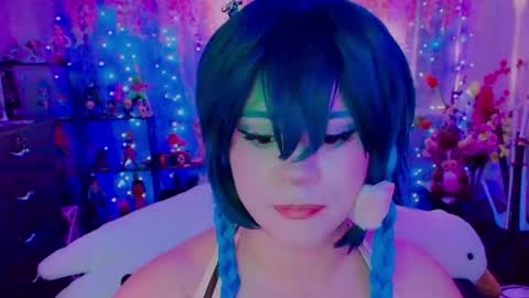 niiky online show from May 20, 5:08 pm