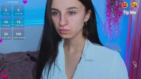 Nika online show from December 6, 5:44 pm