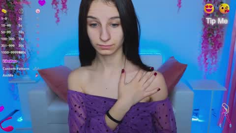 Nika online show from December 7, 3:30 pm
