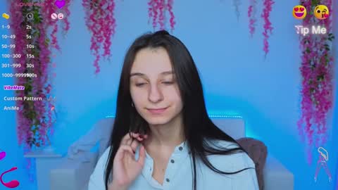 Nika online show from December 8, 12:51 am